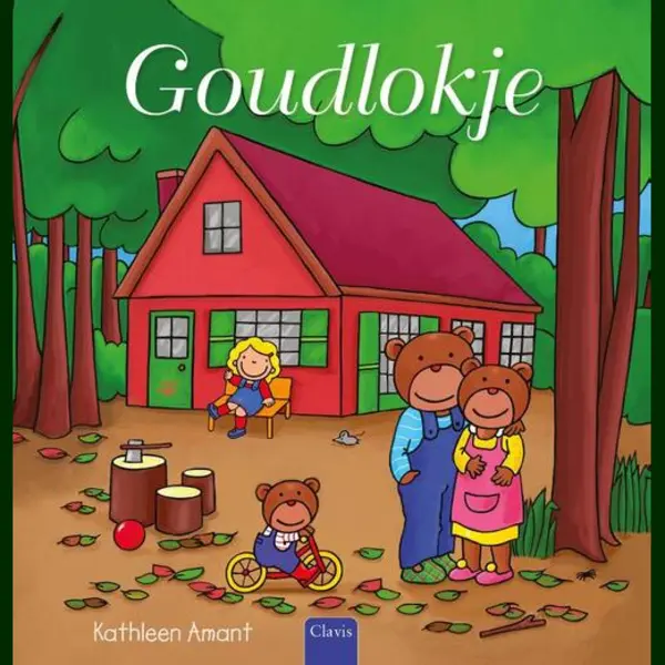 Goudlokje thumbnail