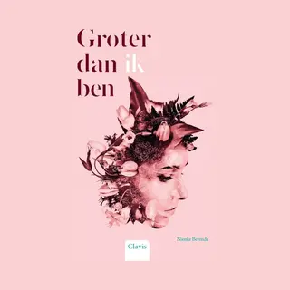 Groter Dan Ik Ben