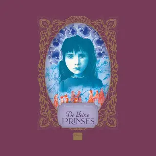 Frances Hodgson Burnett De Kleine Prinses / Geïllustreerde Klassiekers