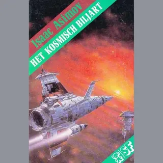 Het Kosmisch Biljart