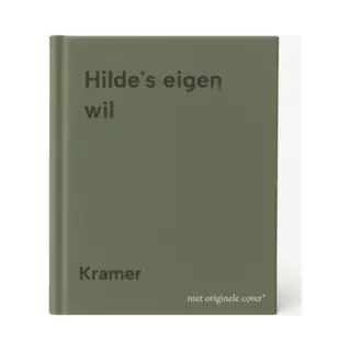 Hilde's Eigen Wil