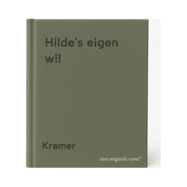 Hilde's Eigen Wil thumbnail