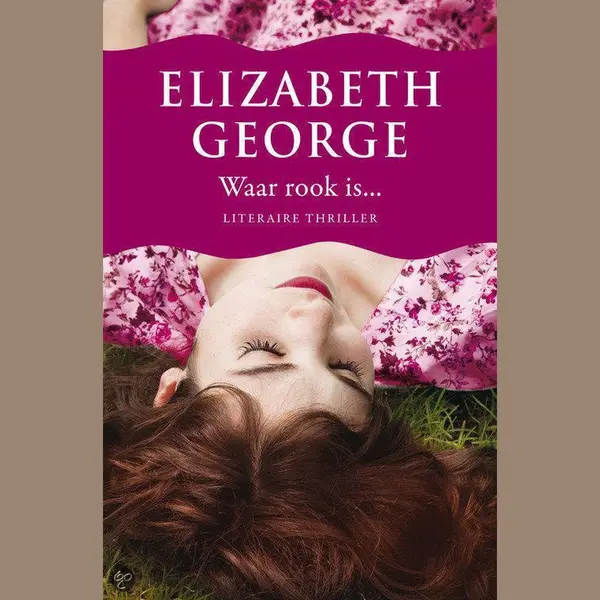 George Waar Rook Is thumbnail