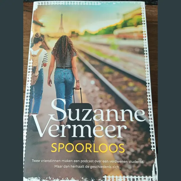 Suzanne Vermeer Spoorloos thumbnail
