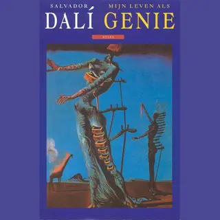 Mijn Leven Als Genie