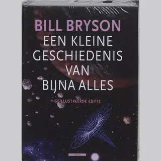 Een Kleine Geschiedenis Van Bijna Alles