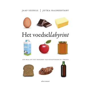 Het Voedsellabyrint