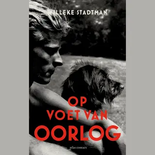 Willeke Stadtman Op Voet Van Oorlog