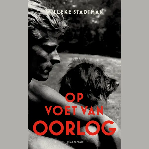 Willeke Stadtman Op Voet Van Oorlog thumbnail