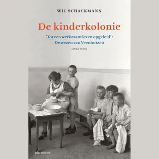 De Kinderkolonie