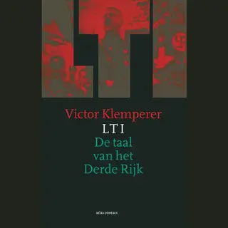 Lti - Over Taal In Het Derde Rijk
