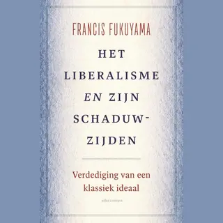 Het Liberalisme En Zijn Schaduwzijden