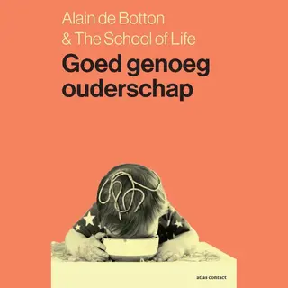 Goed Genoeg Ouderschap