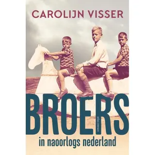 Carolijn Visser Broers