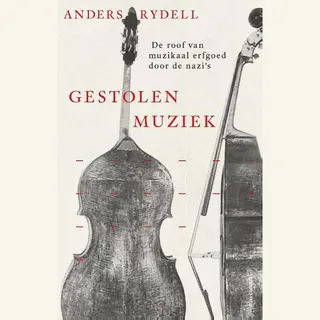 Anders Rydell Gestolen Muziek