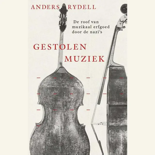 Anders Rydell Gestolen Muziek thumbnail