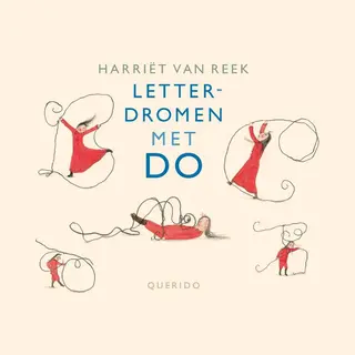 Letterdromen Met Do