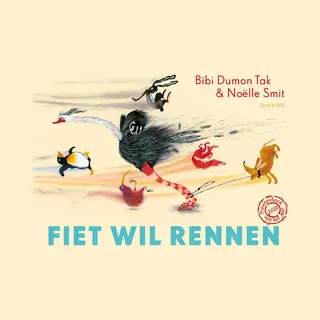Fiet Wil Rennen