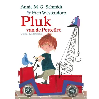 Pluk Van De Petteflet