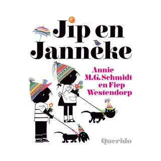 Jip En Janneke