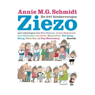 Ziezo