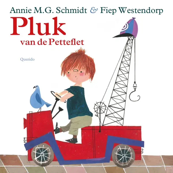 Pluk Van De Petteflet thumbnail