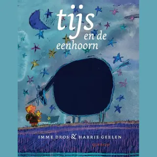 Tijs En De Eenhoorn