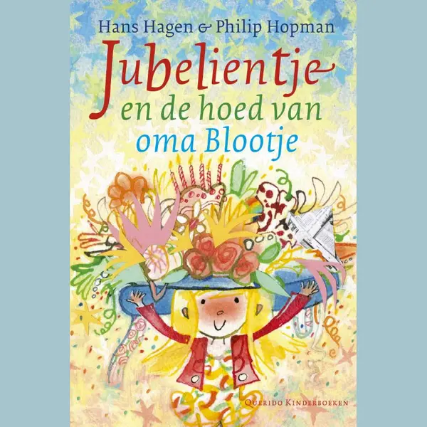Jubelientje En De Hoed Van Oma Blootje thumbnail