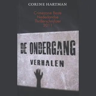 Corine Hartman De Ondergang