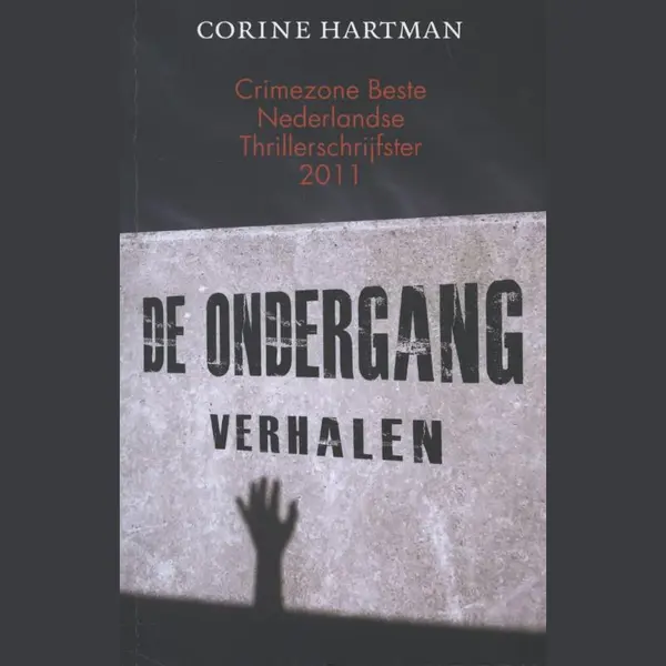 Corine Hartman De Ondergang thumbnail