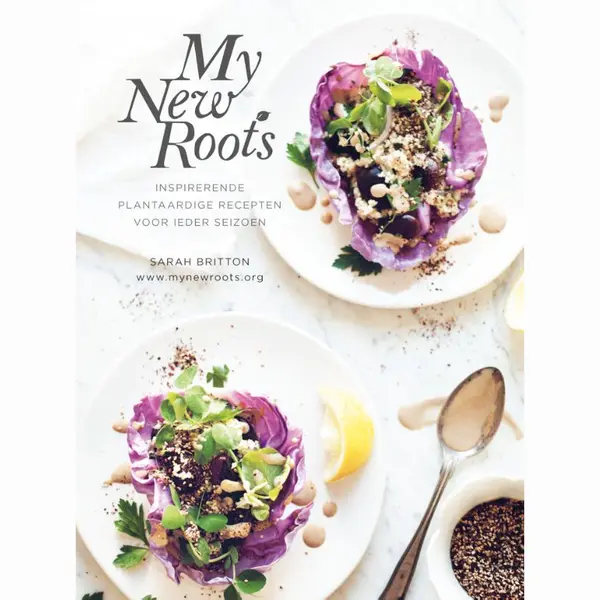 My New Roots thumbnail