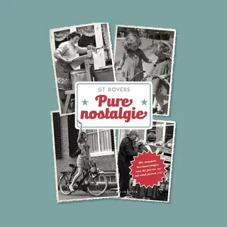 Pure Nostalgie