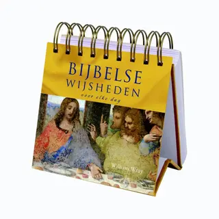 W. Wray Bijbelse Wijsheden Voor Elke Dag