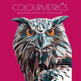 Colourmetrics