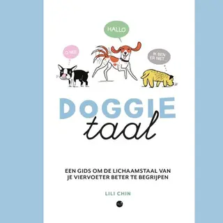 Doggietaal