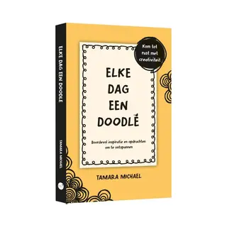Elke Dag Een Doodle