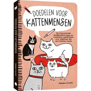 Doedelen Voor Kattenmensen