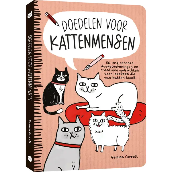 Doedelen Voor Kattenmensen thumbnail