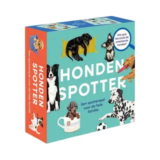 Hondenspotter
