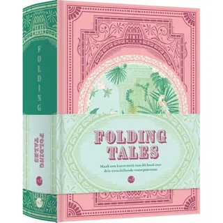 Folding Tales