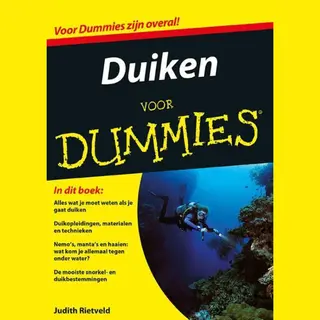 Duiken Voor Dummies