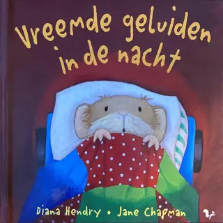 Vreemde Geluiden In De Nacht