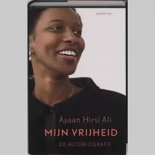 Mijn Vrijheid