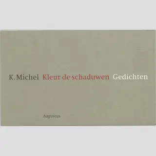 K. Michel Kleur De Schaduwen