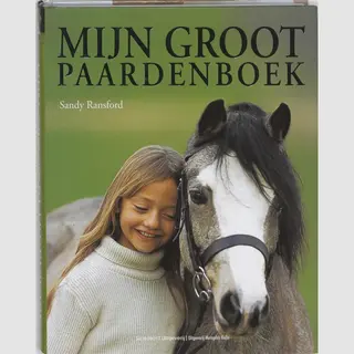 Mijn Groot Paardenboek