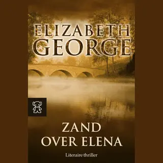 Zand Over Elena Zb 2484