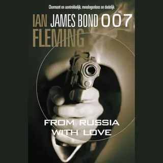 From Russia With Love Zb 488