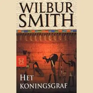 Koningsgraf Taita Dl 1