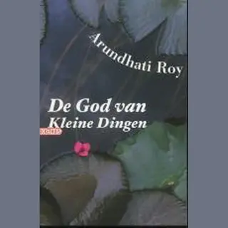 A. Roy De God Van Kleine Dingen / Pockethuis