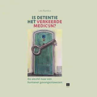 Is Detentie Het Verkeerde Medicijn?